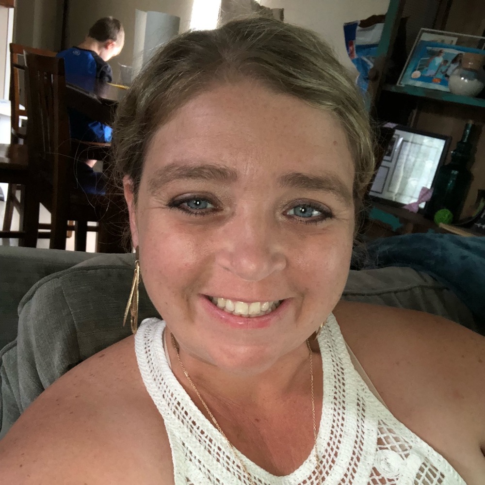 Meet your Posher, Erica